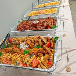 Breackfast Buffet